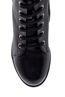 Women's Leather Boots | Derimod