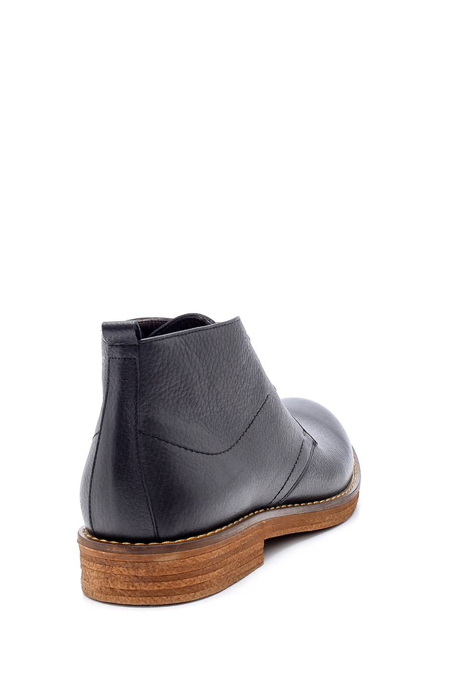 Men's Leather Classic Boots