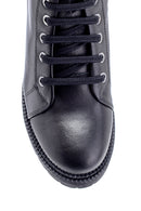 Women's Leather Boots | Derimod