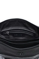 Women's Black Long Strap Crossbody Bag | Derimod