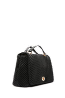 Women's Black Long Strap Shoulder Bag | Derimod