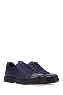 Men's Lace-up Leather Shoes | Derimod