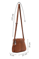 Women's Casual Crossbody Bag | Derimod