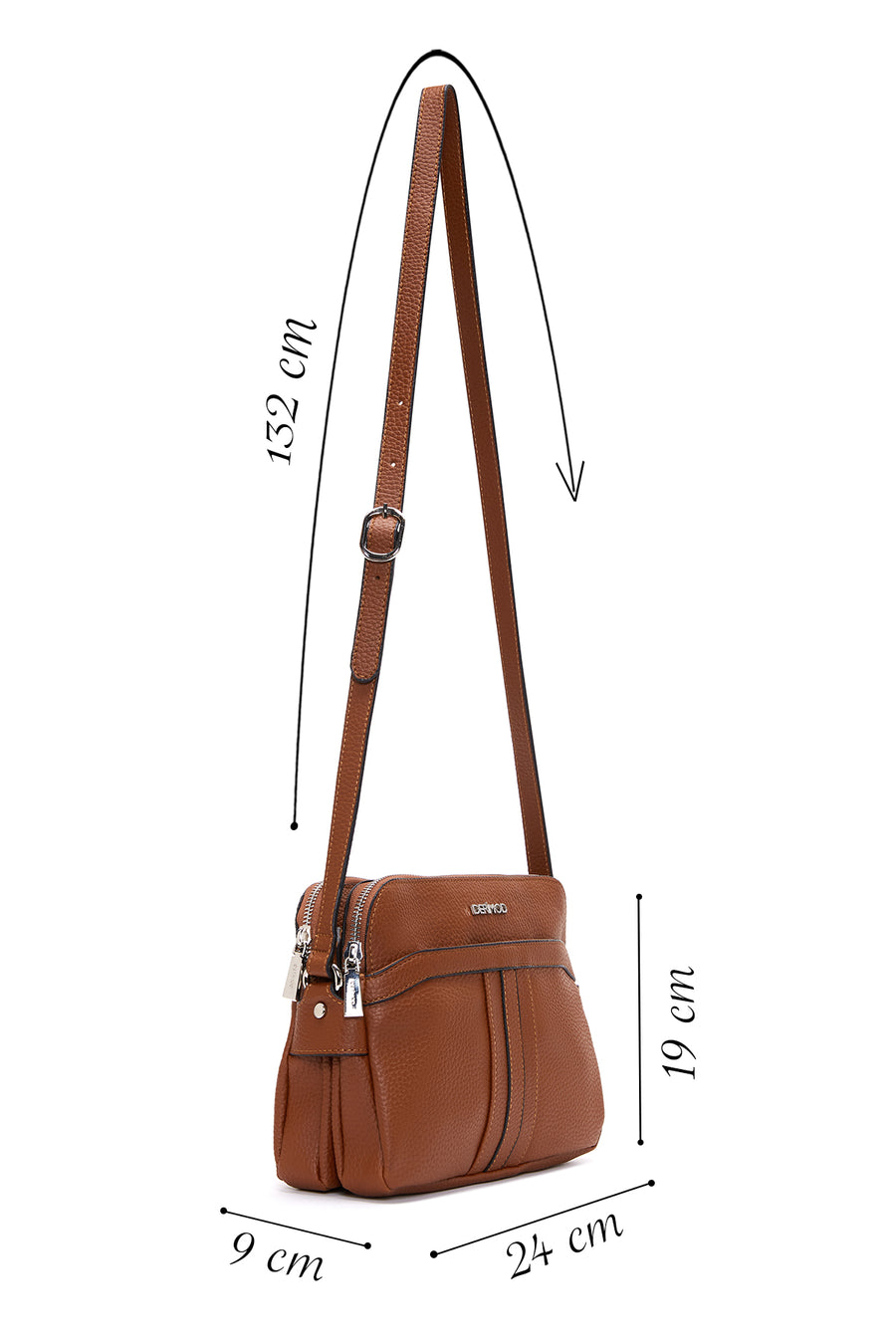 Women's Casual Crossbody Bag