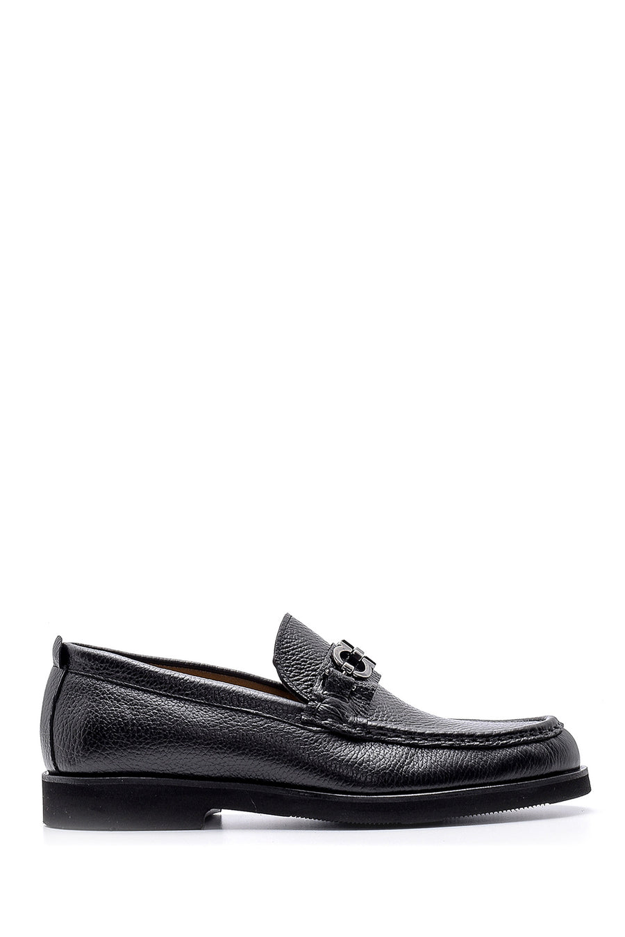 Men's Leather Loafer 20SFD3168FT | Derimod