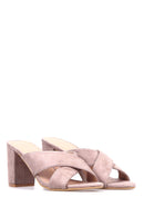 Women's Slippers | Derimod