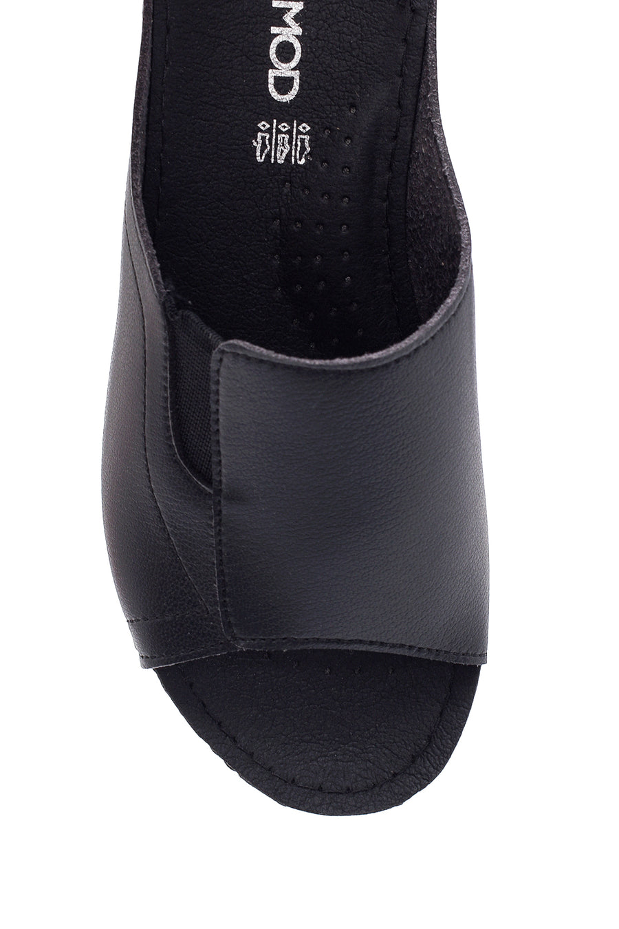 Women's Wedge Heel Slippers