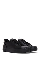 Kadın Deri Sneaker | Derimod