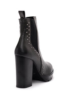 Women's Studded Detailed Boots | Derimod