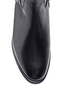 Women's Casual Leather Boots | Derimod