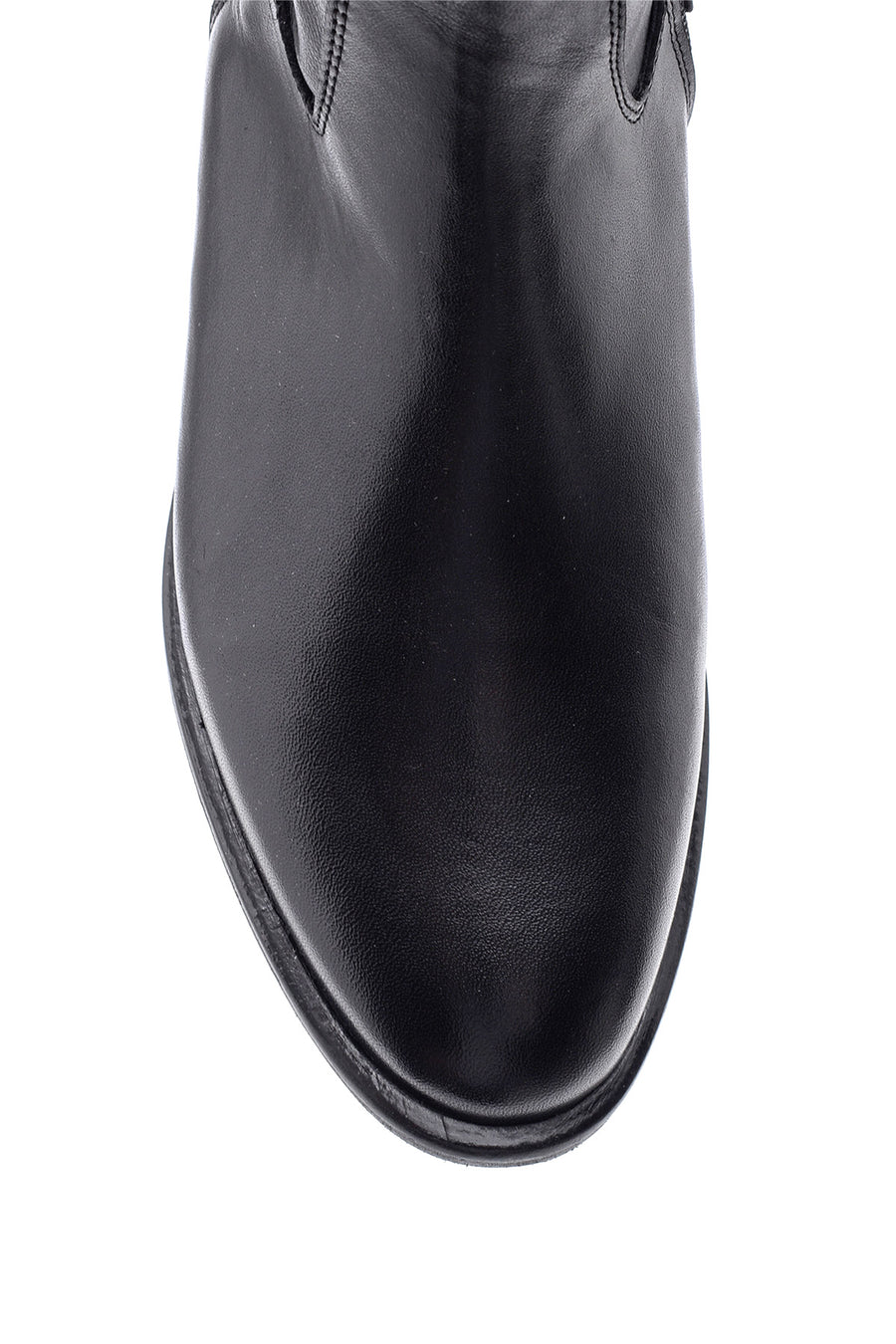 Women's Casual Leather Boots