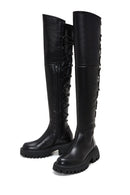 WOMEN'S BOOTS (21295) | Derimod
