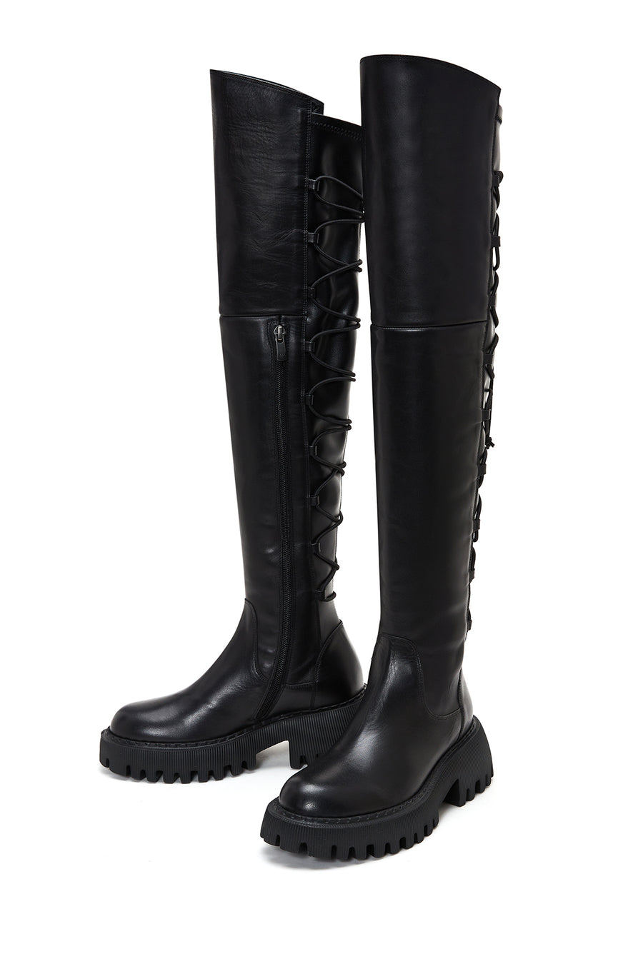 WOMEN'S BOOTS (21295)