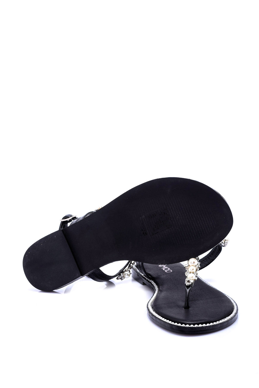 Women's Pearl Sandals