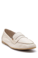 Women's Leather Casual Shoes | Derimod