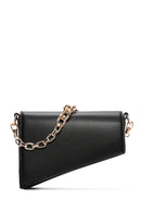 Women's Black Chain Shoulder Bag | Derimod