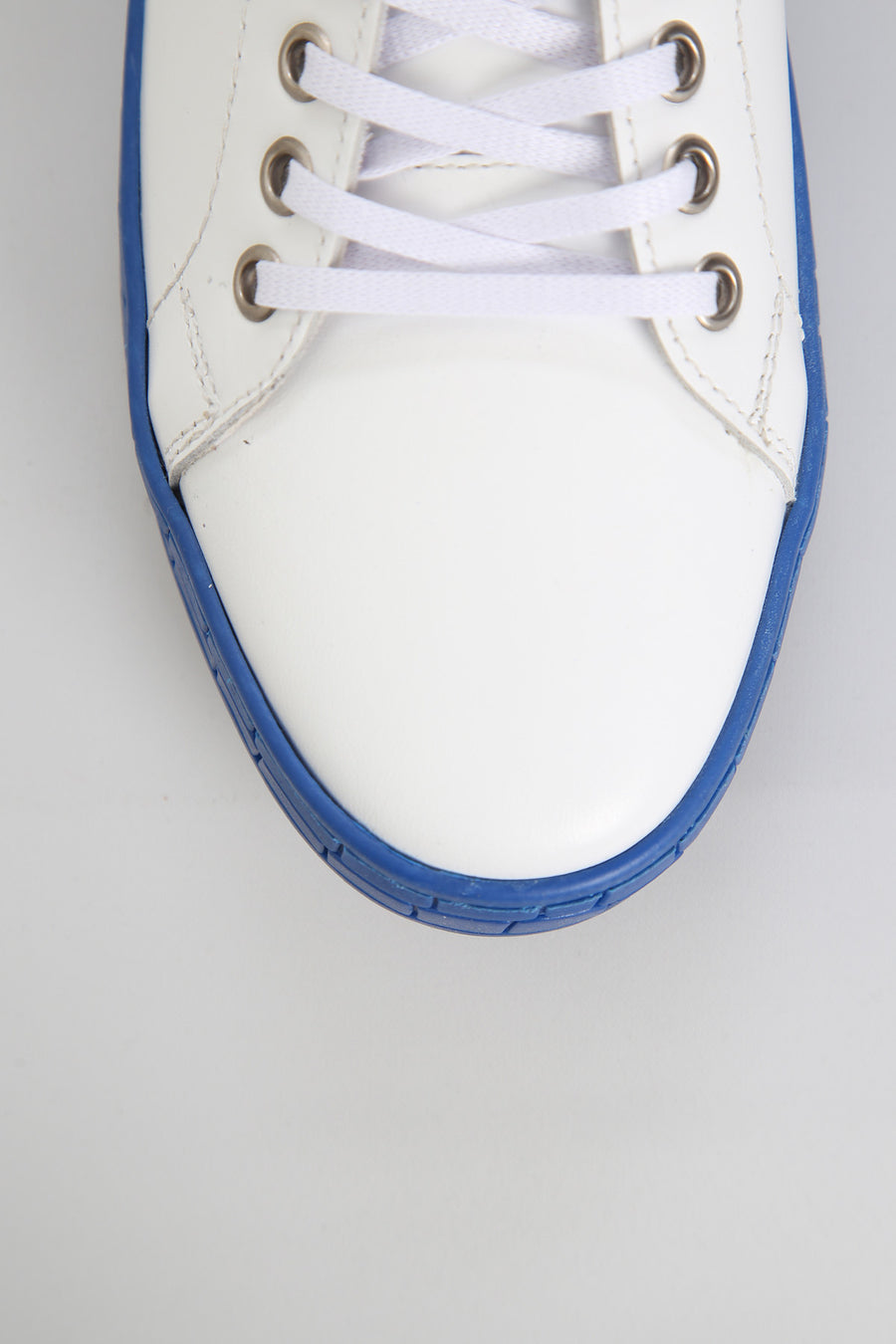 Erkek Deri Sneaker