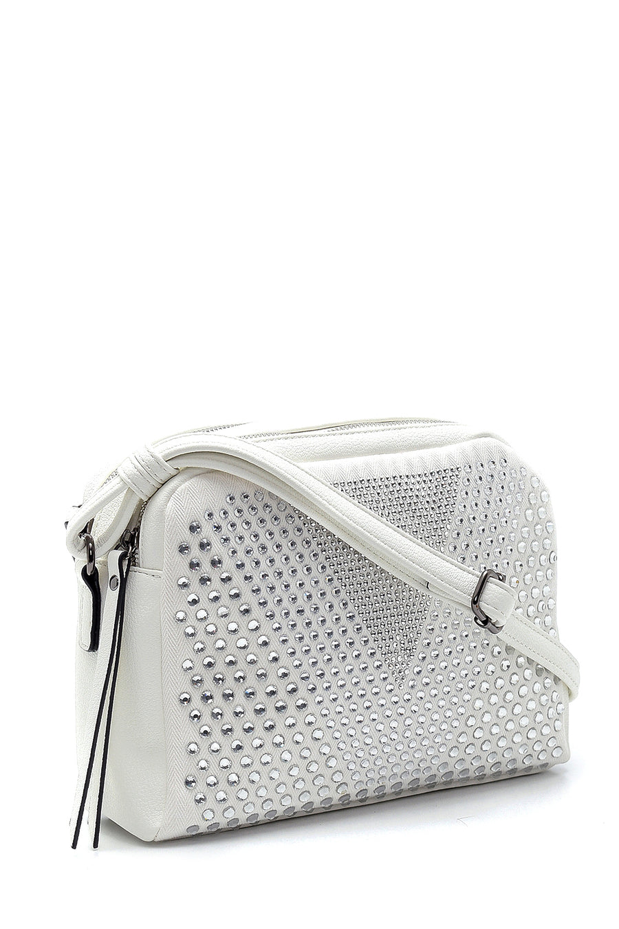 Women's Stone Cross Bag