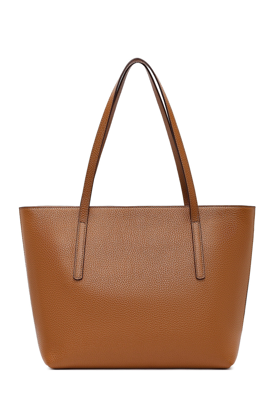 Woman Taba Leather Shoulder Bag