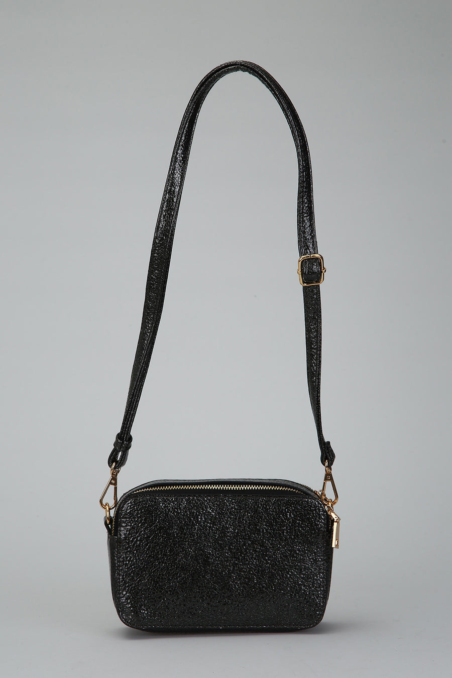 Printed Women's Crossbody Bag