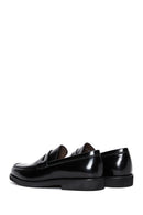 
Men's Black Patent Leather Classic Loafer
 | Derimod