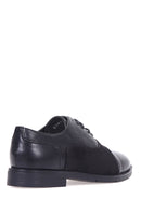 Crocodile Detailed Women's Shoes | Derimod