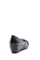 Women's Wedge Heeled Shoes | Derimod