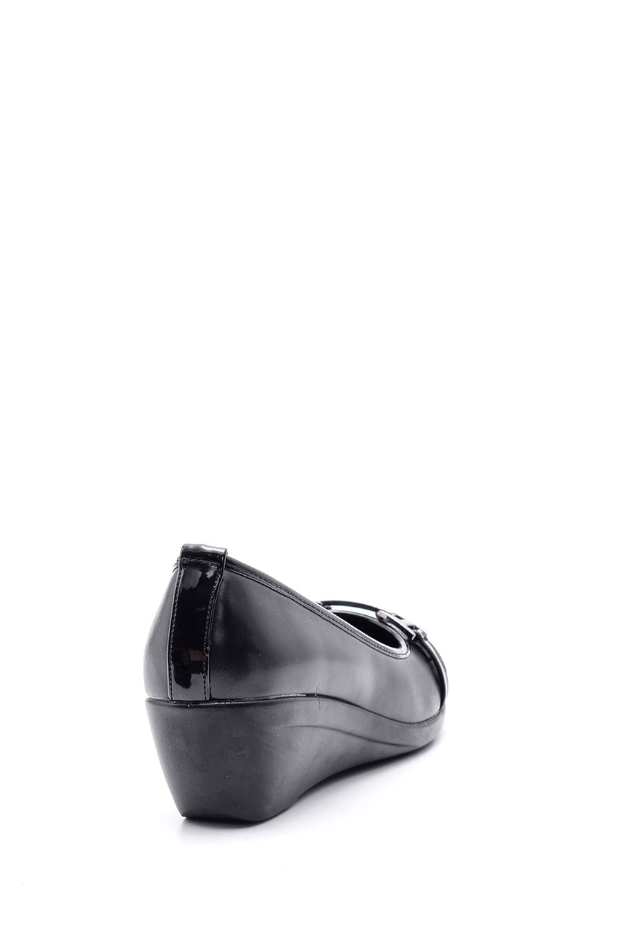 Women's Wedge Heeled Shoes