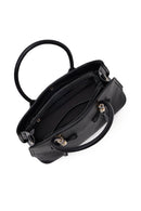 Women's Black Long Strap Classic Handbag | Derimod