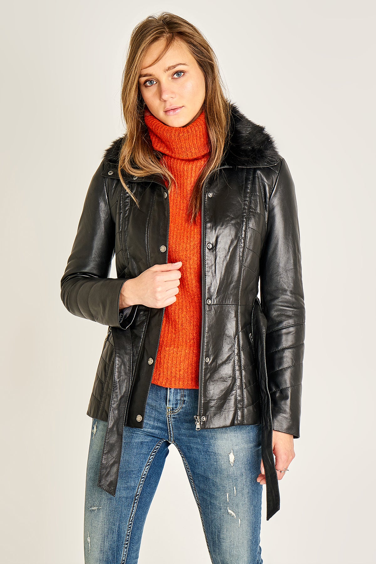 Complete the Look by Purchasing Together!