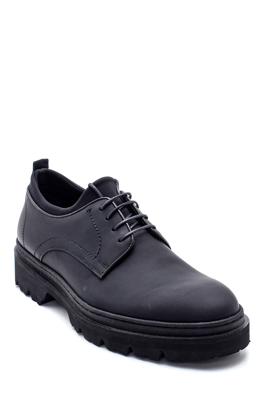 Men's Leather Casual Shoes