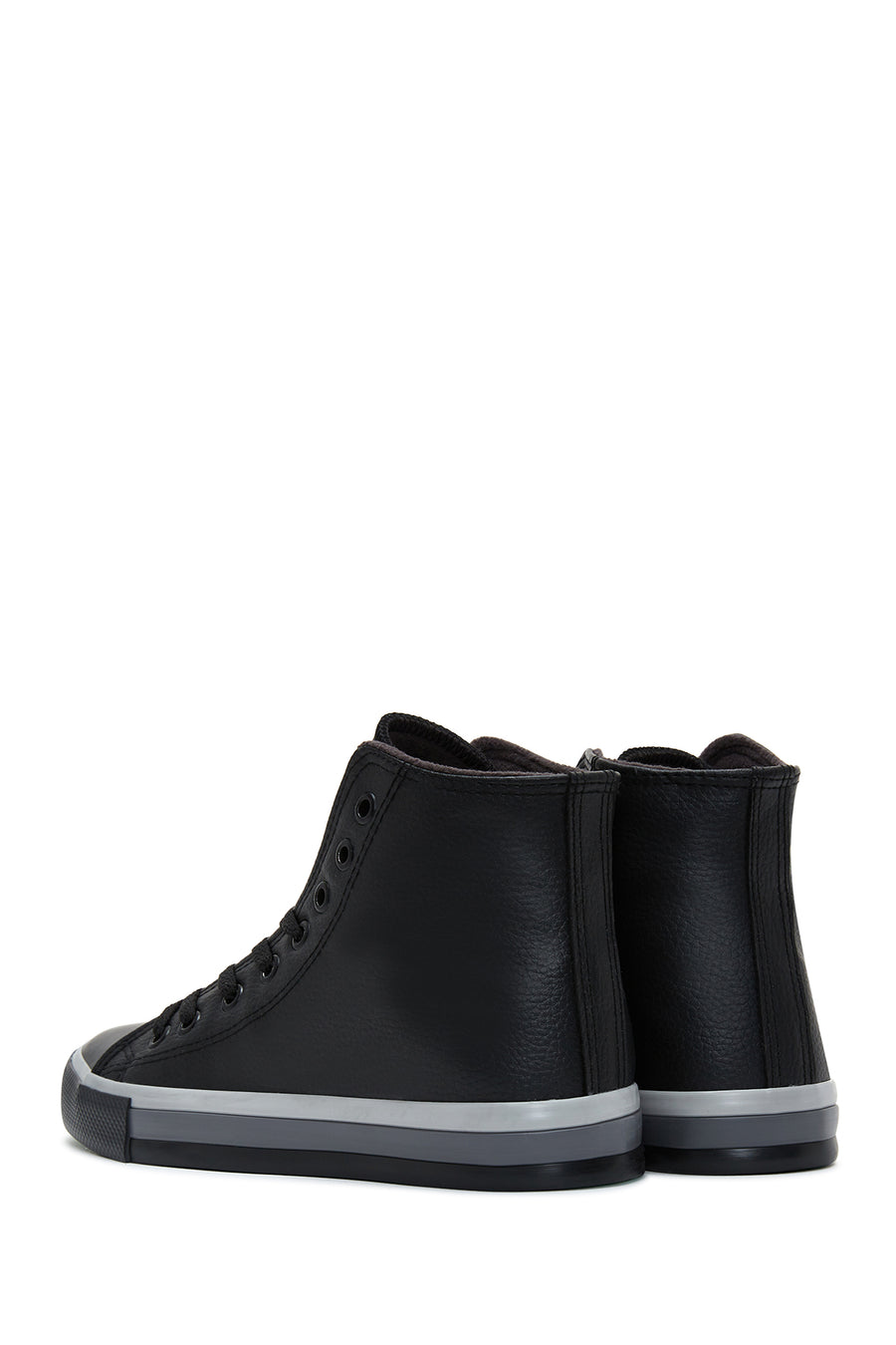 Men's High Top Sneaker