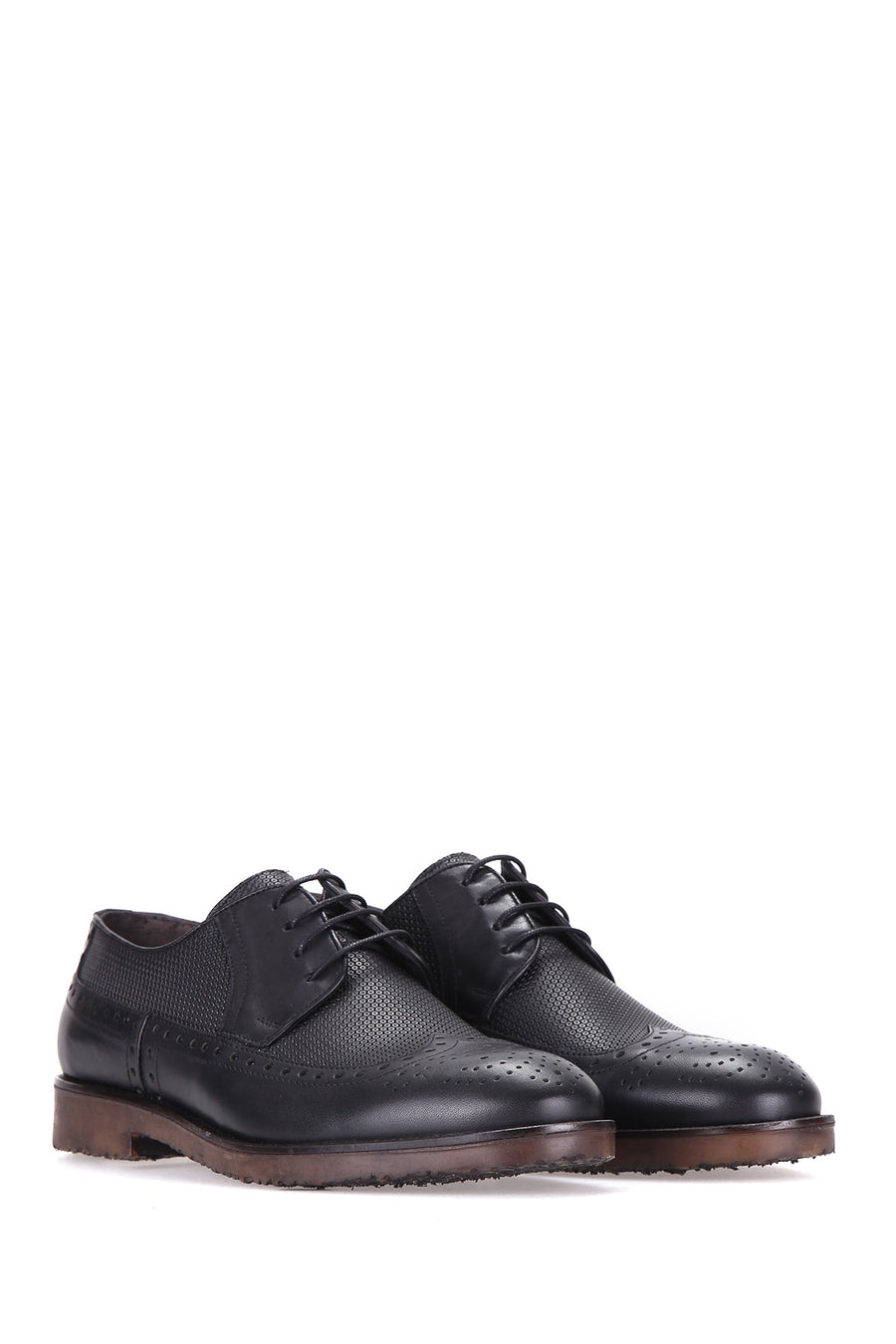 Men's Leather Shoes