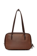 Women's Brown Accessory Shoulder Bag | Derimod