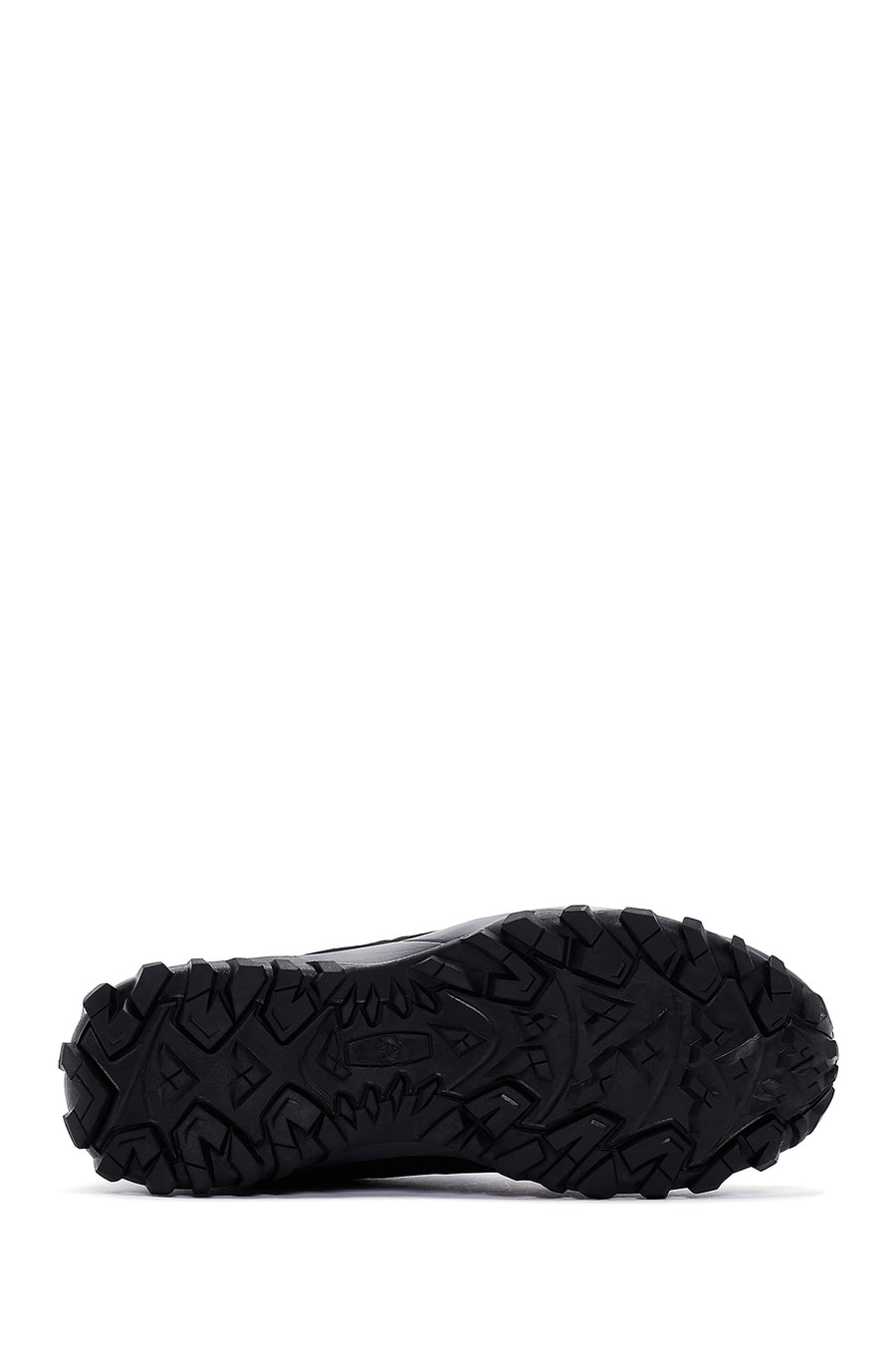 Hammer Jack Men's Black Noma M Waterproof Sneaker