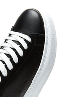 Kadın Deri Sneaker | Derimod