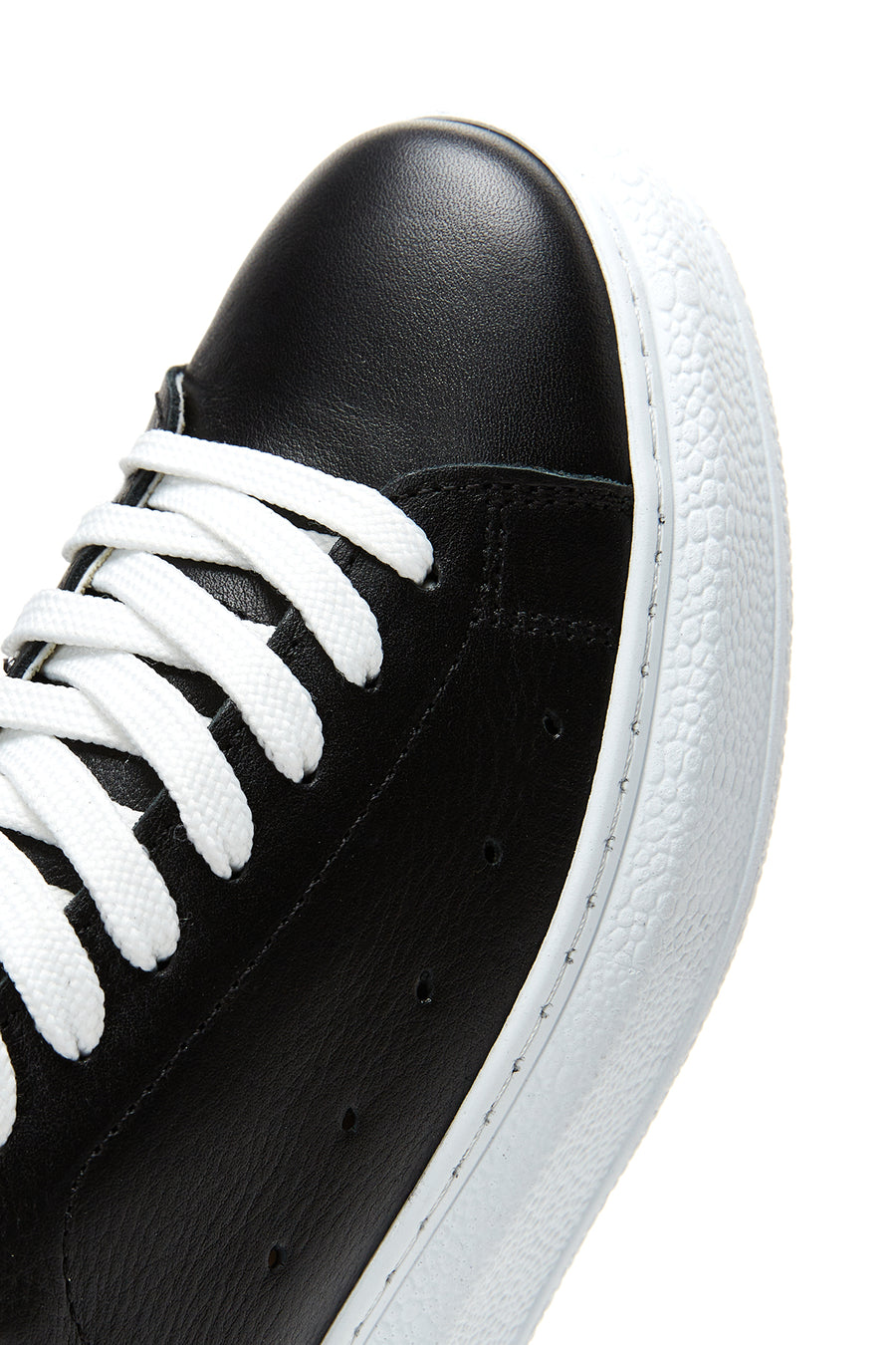 Kadın Deri Sneaker