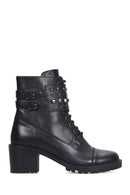 Women's Studded Boots | Derimod