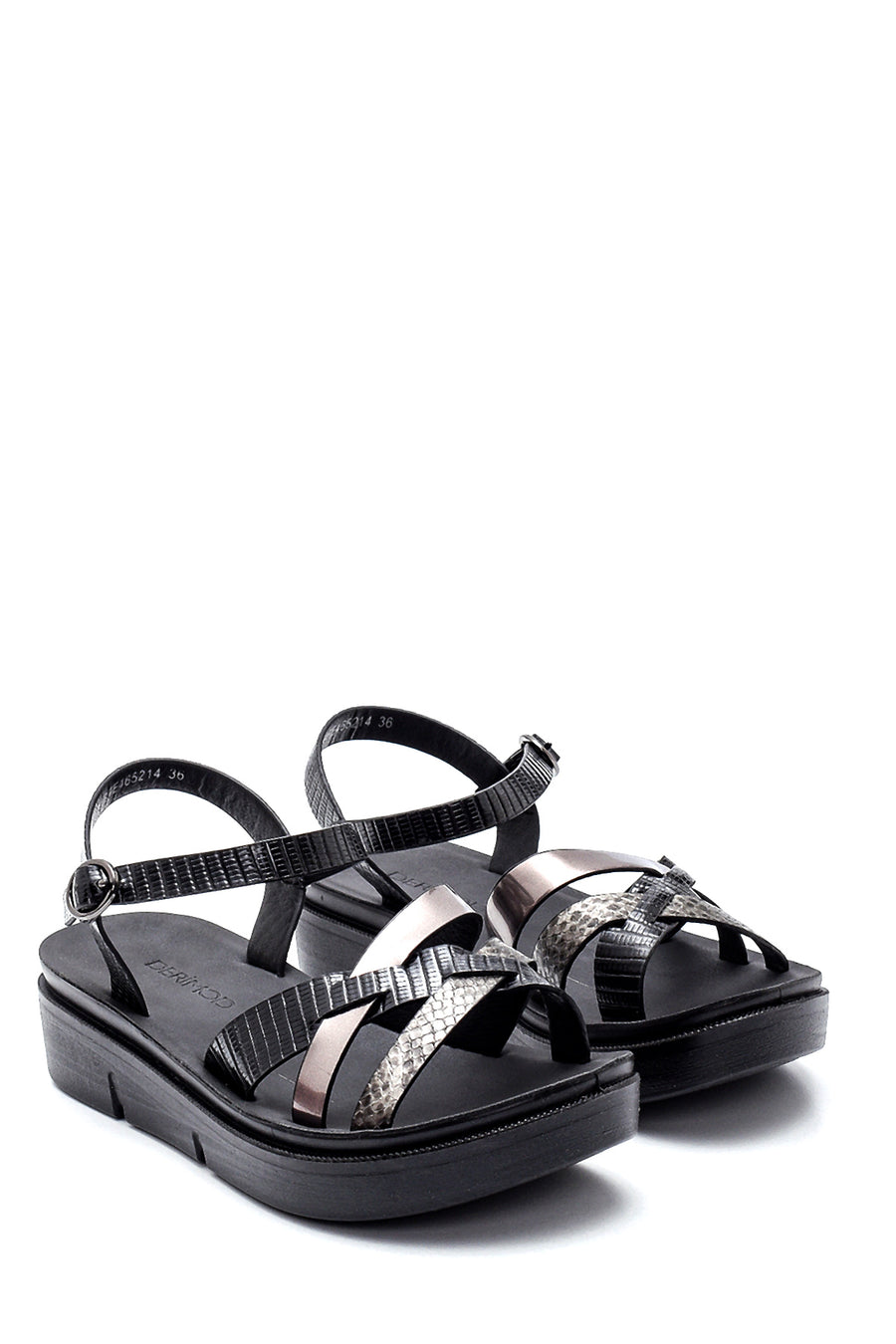 Women's Wedge Heel Casual Sandals