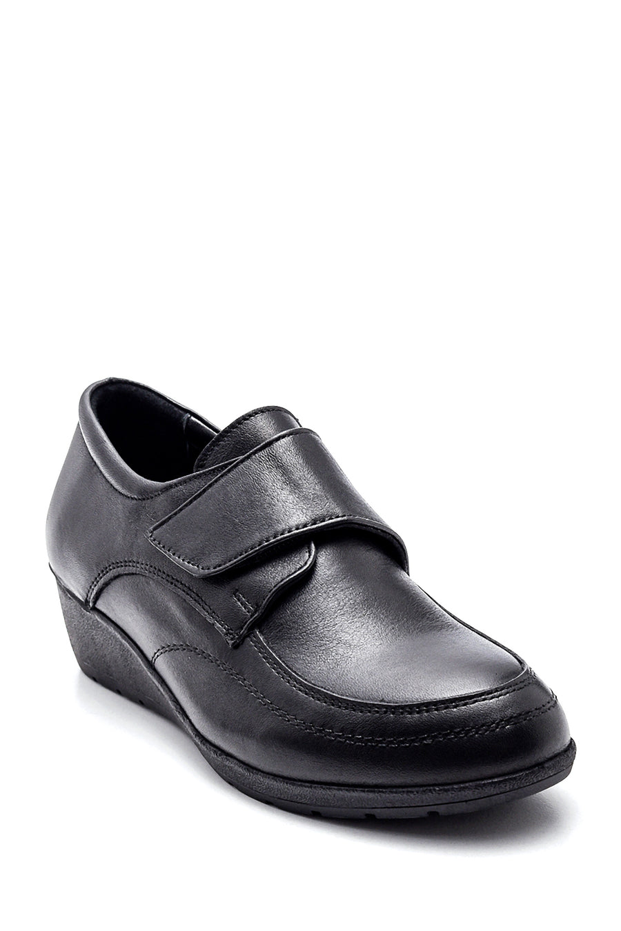 Women's Leather Shoes
