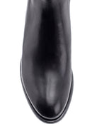 Women's Leather Boots | Derimod