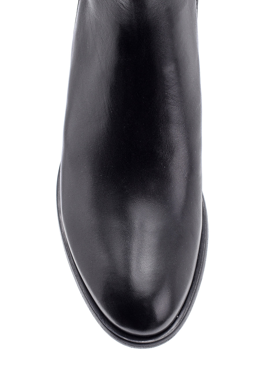 Women's Leather Boots