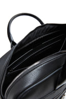 Men's Black Briefcase | Derimod