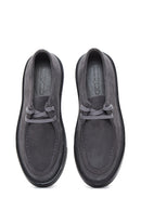 Men's Casual Suede Leather Shoes | Derimod
