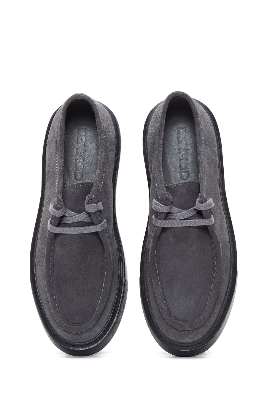 Men's Casual Suede Leather Shoes