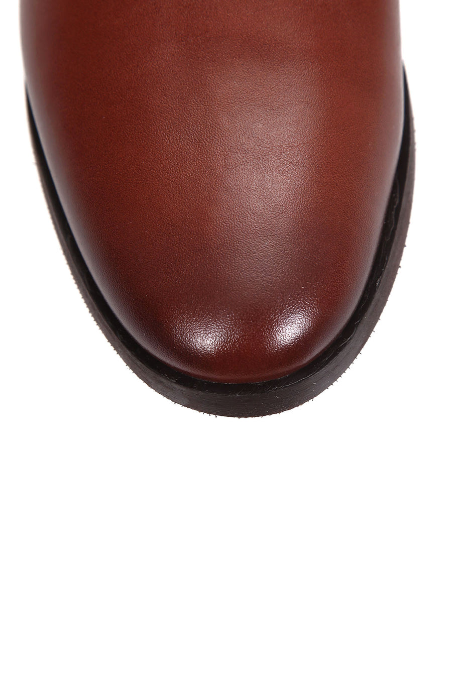 Women's Belted Boots