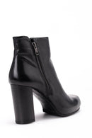 Women's Heeled Boots | Derimod