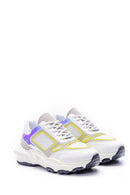 Women's Air Sole Sneaker | Derimod