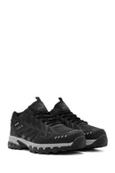 Men's Hammer Jack Black Pablo Outdoor Sneakers | Derimod