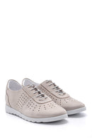 Women's Nubuck Shoes | Derimod